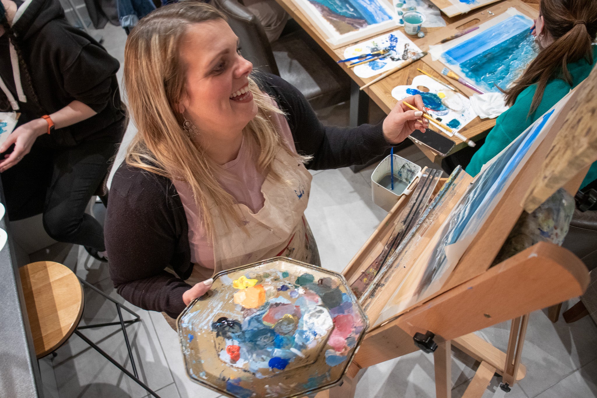 Rachel Rasmussen Art