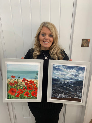 Rachel Rasmussen Art